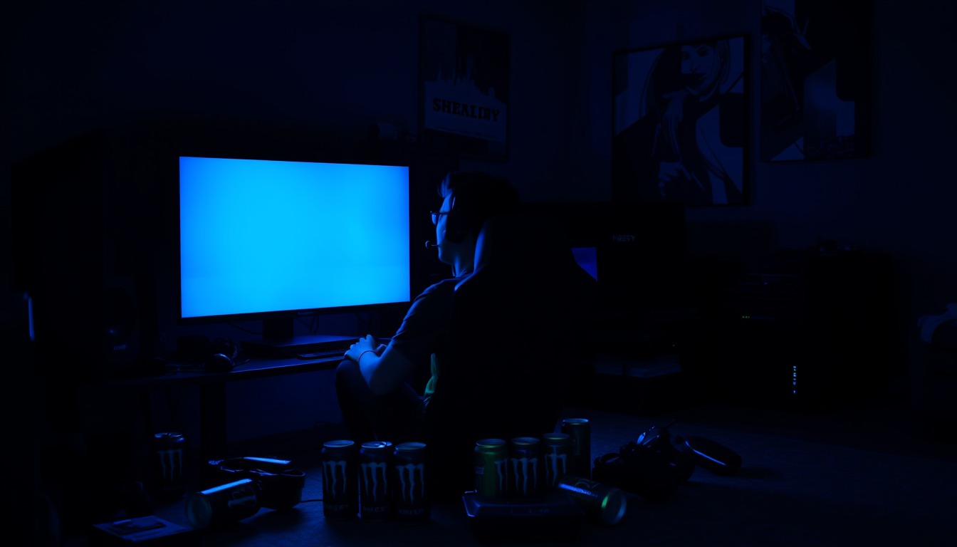 Proč jsou online hry tak návykové