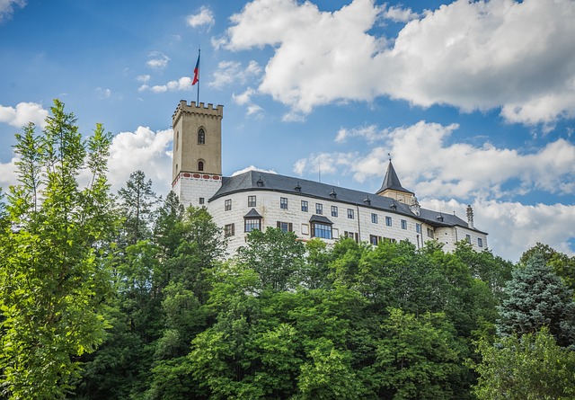 Proč vodáci dávají přednost dovolené na Vltavě